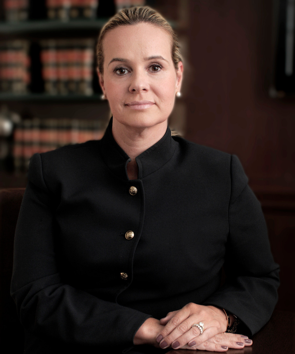 Valeska Zanin Martins