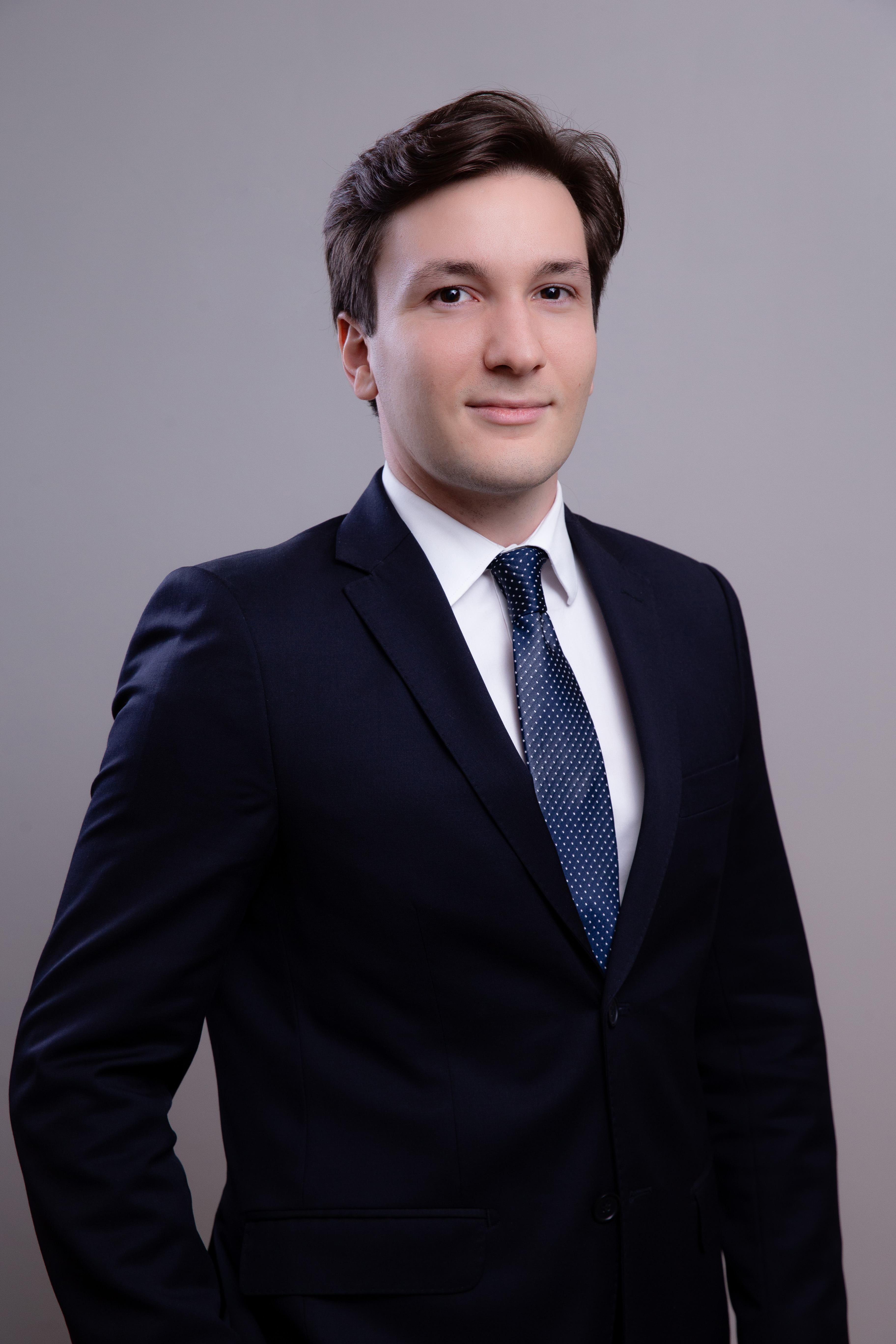 João Victor Orlandi Zanetti Della Penna