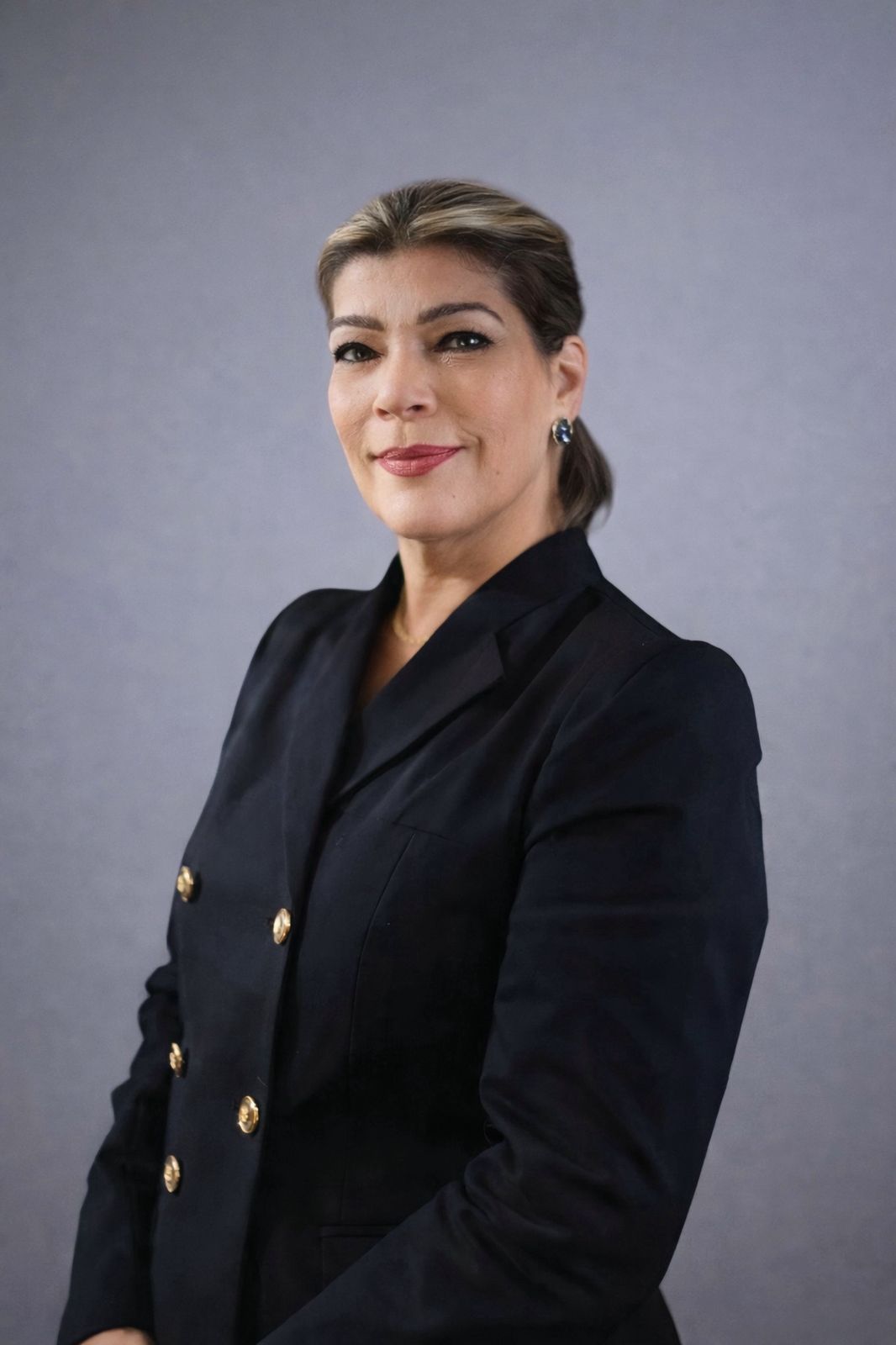 Maria de Lourdes Lopes